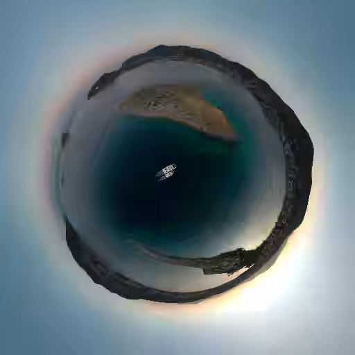 LucidLink Greece retreat