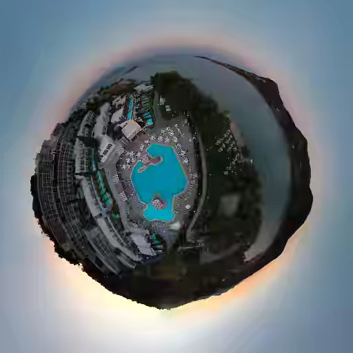 LucidLink Greece retreat