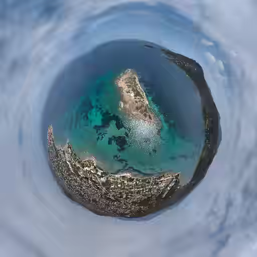 LucidLink Greece retreat