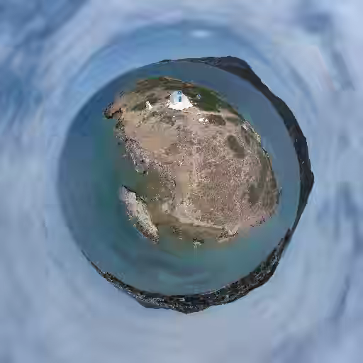 LucidLink Greece retreat