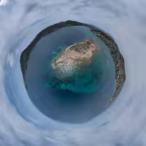 LucidLink Greece retreat